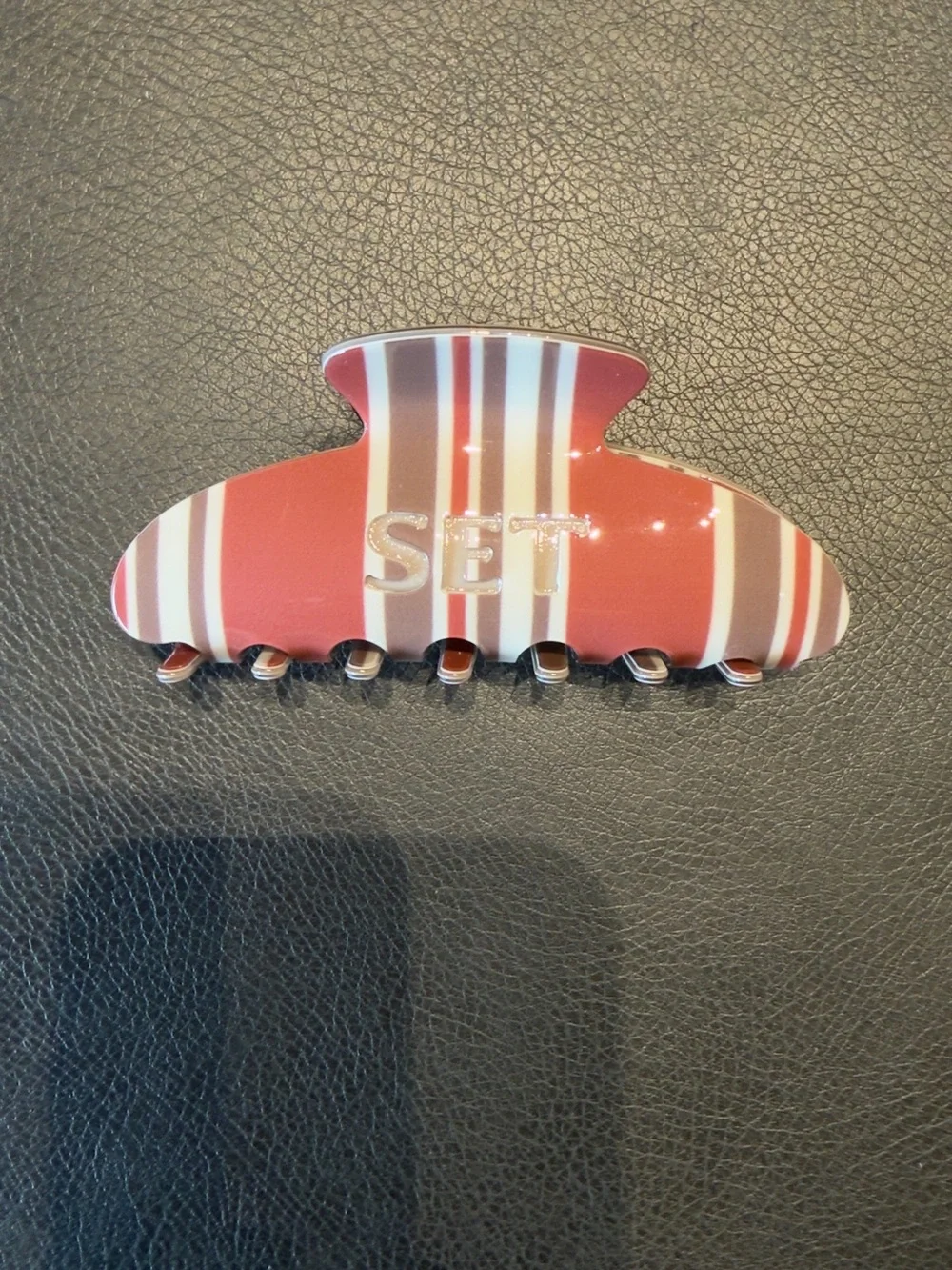 Set Active Clip Sweet Tea